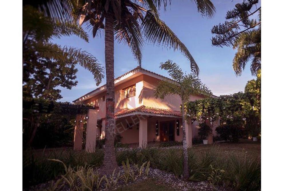 Residential Guayacanes In Juan Dolio, Dominican Republic For Sale