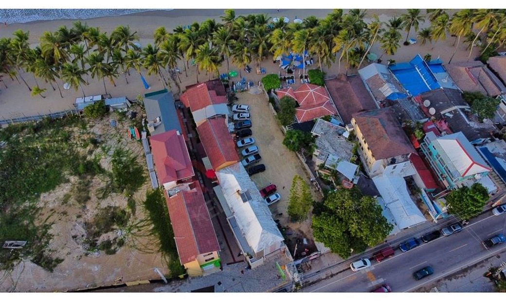 Lots And Land Sosúa In Cabarete, Puerto Plata Province, Dominican