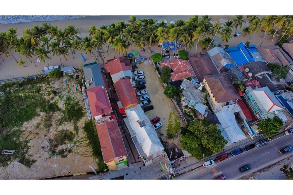 Lots And Land Sosúa In Cabarete, Puerto Plata Province, Dominican
