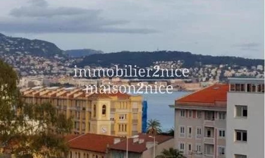 Nice House In Nice, Provence Alpes Côte D'azur, France For Sale (12672695)
