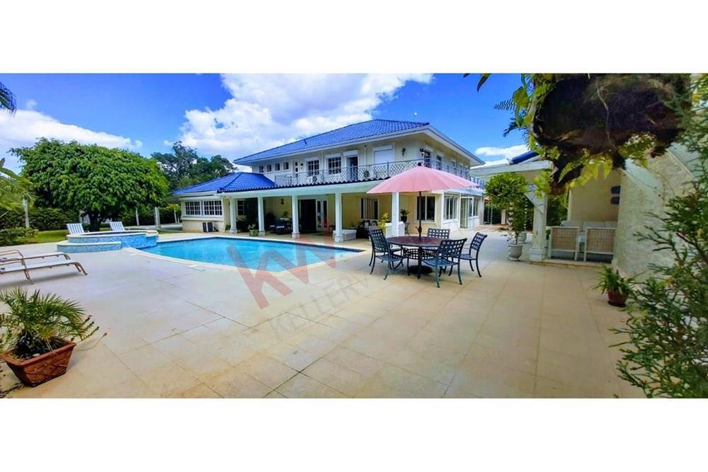 Resi In San Pedro De Macoris, San Pedro De Macorís Province, Dominican