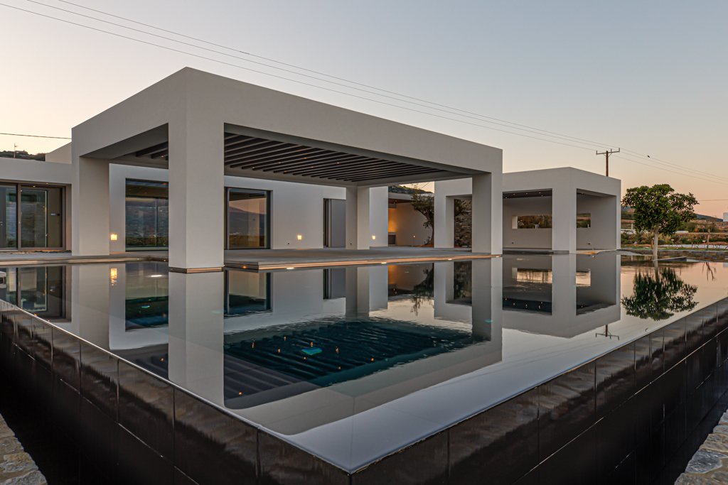 Villa in Antiparos, Aegean, Greece 2 - 12626397