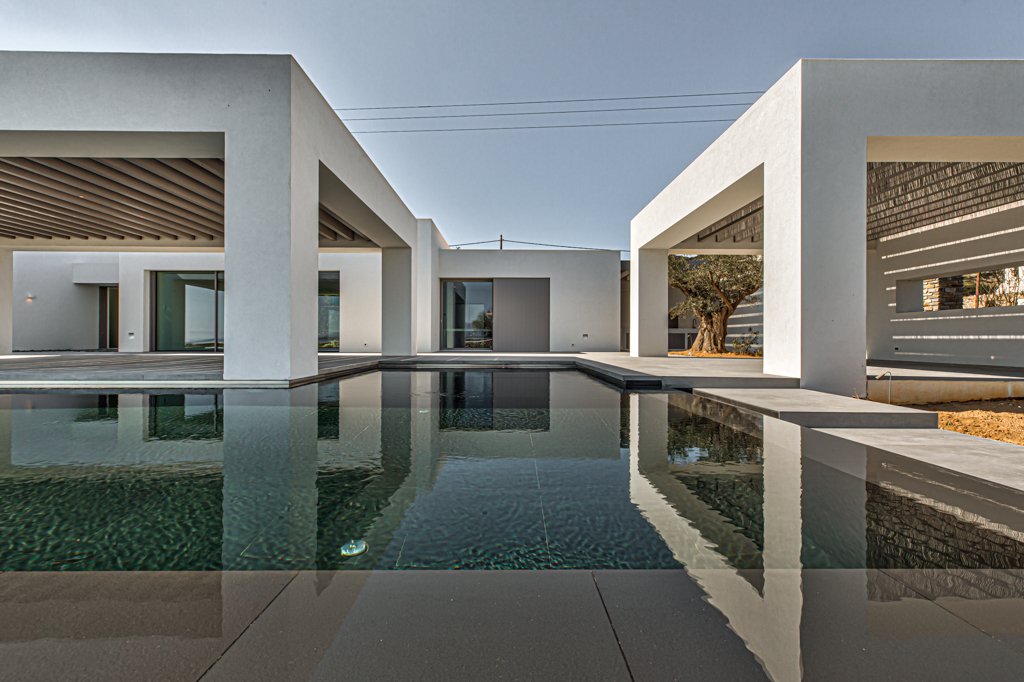 Villa in Antiparos, Aegean, Greece 5 - 12626397