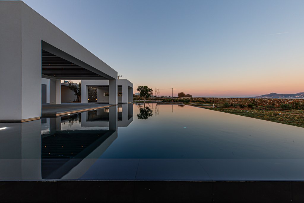 Antiparos In Antiparos, Decentralized Administration Of The Aegean