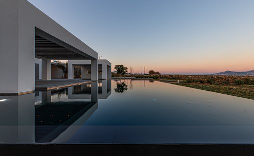 Villa in Antiparos, Aegean, Grecia 1