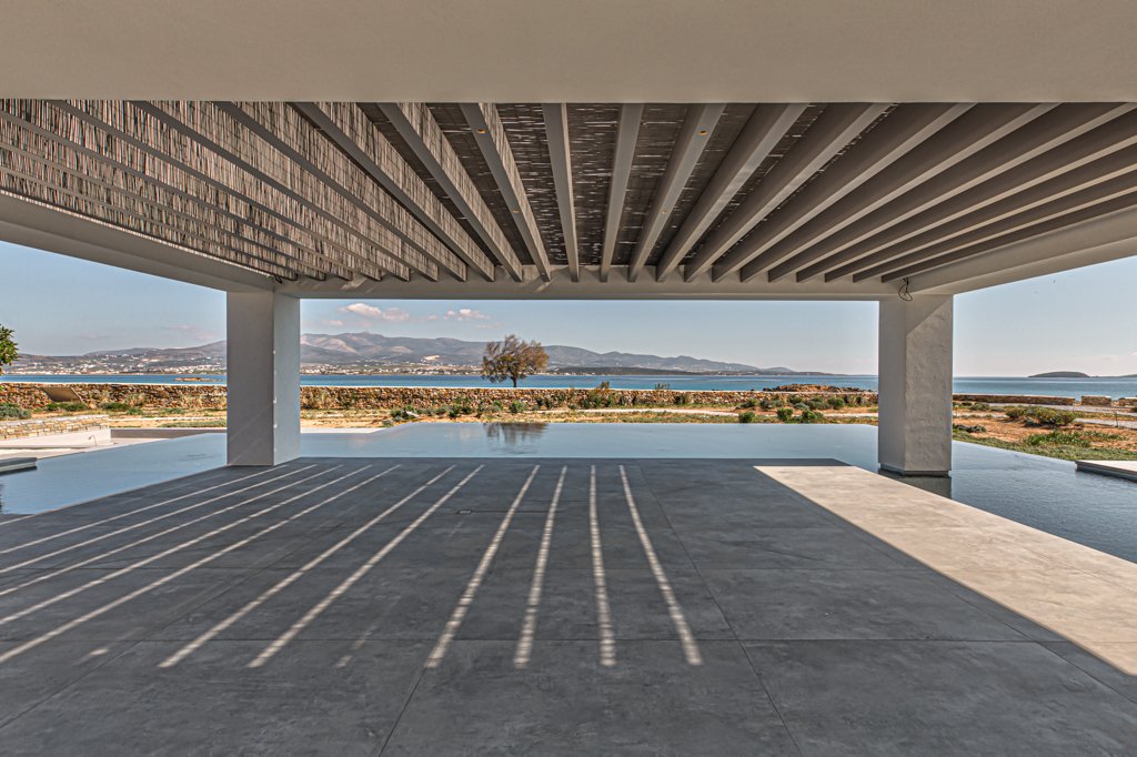 Villa in Antiparos, Aegean, Greece 4 - 12626397