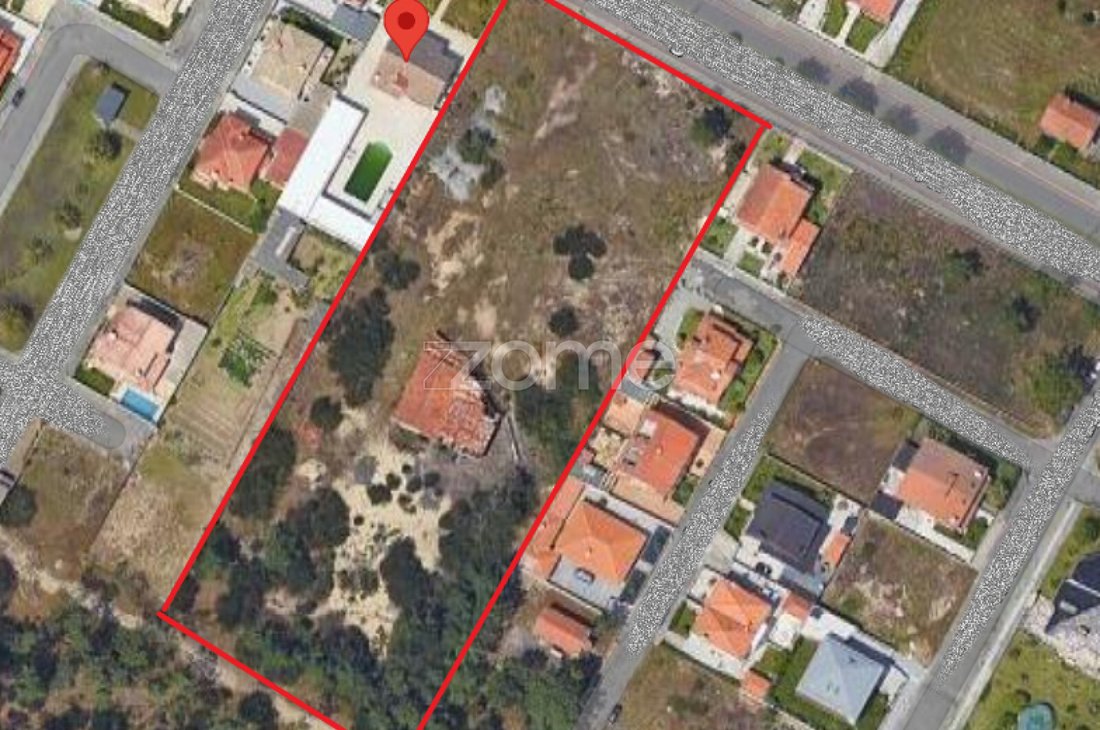 Ovar Land Urban In Ovar, Aveiro District, Portugal For Sale (12779074)