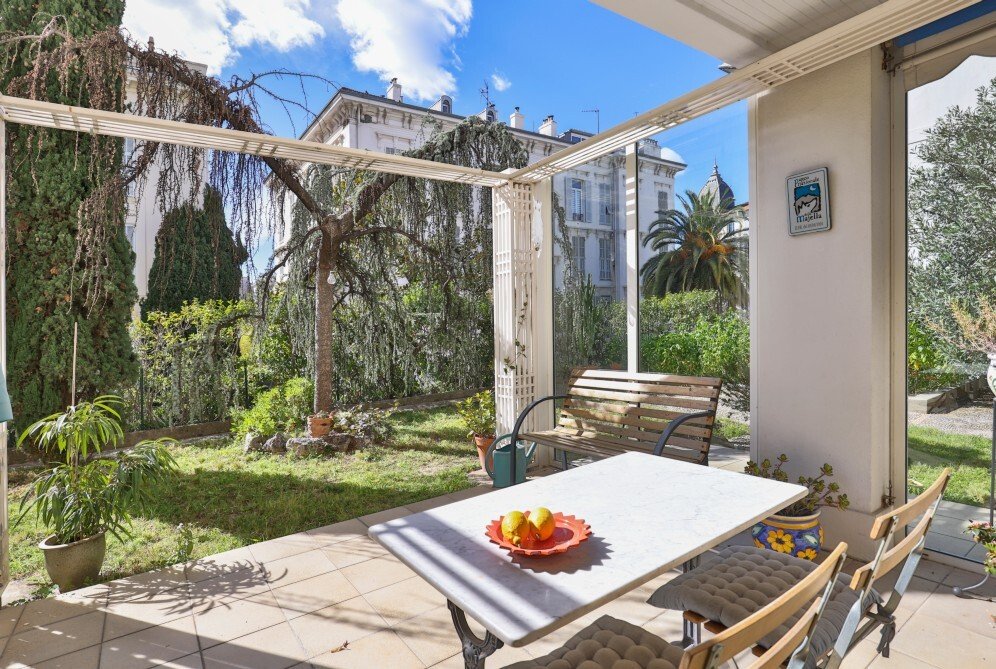 Nice Cimiez 5 Room Apartment Of In Nice, Provence Alpes Côte D'azur
