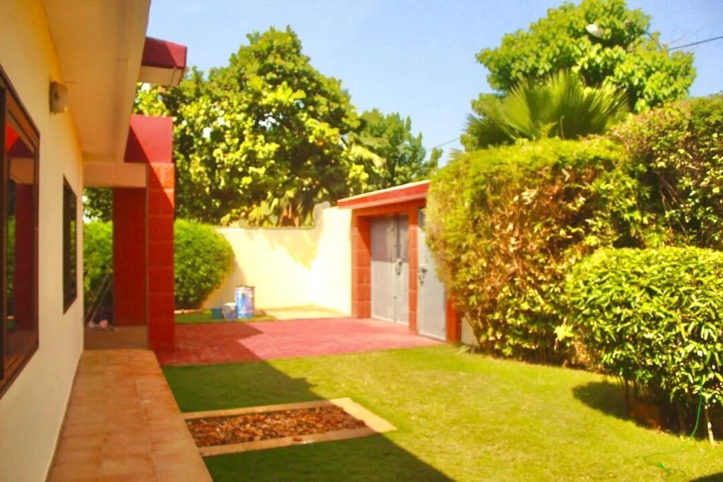 Lomé House In Lomé, Maritime Region, Togo For Sale (12524543)
