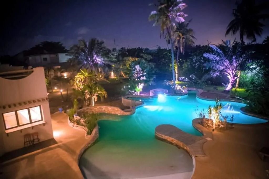 Villa For Sale In Lomé, Maritime Region, Togo For Sale (12613337)