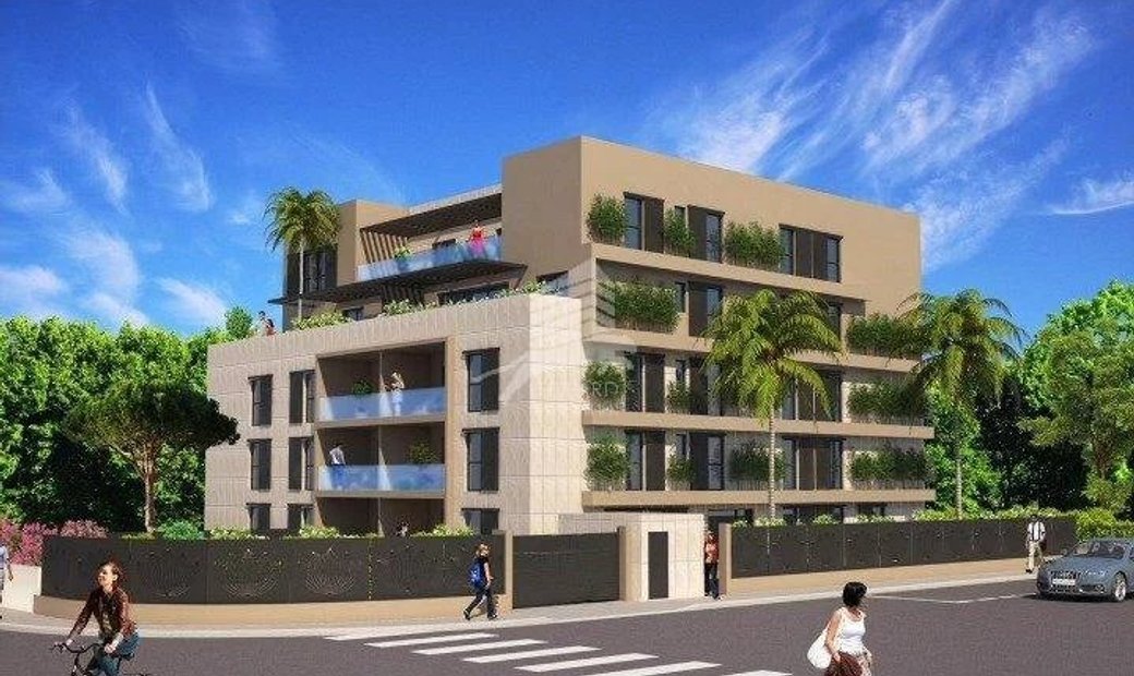 Fréjus Apartment In Fréjus, Provence Alpes Côte D'azur, France For Sale