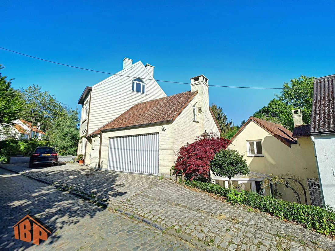 Lasne Ohain/Waterloo Share Deal Magnificent Villa In Lasne, Wallonia