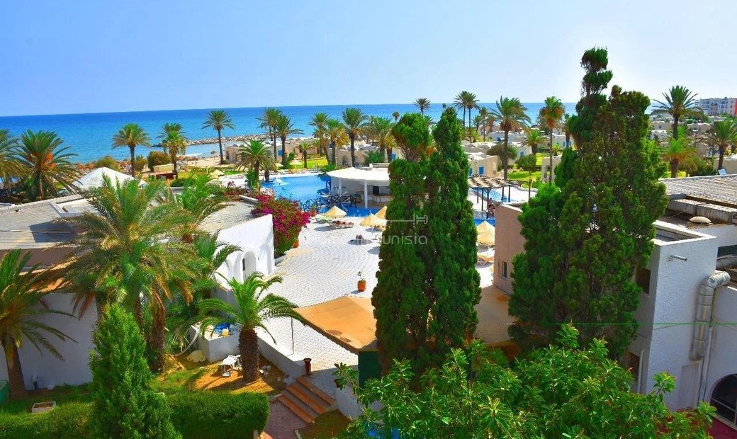 Sale Apartment Nabeul In Nabeul‎, Nabeul, Tunisia For Sale (12468286)