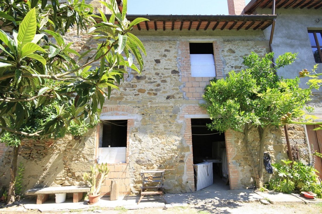 Andere in Mezzana - Sant'Amato - Tigliano, Vinci, Toskana 4 - 12779377