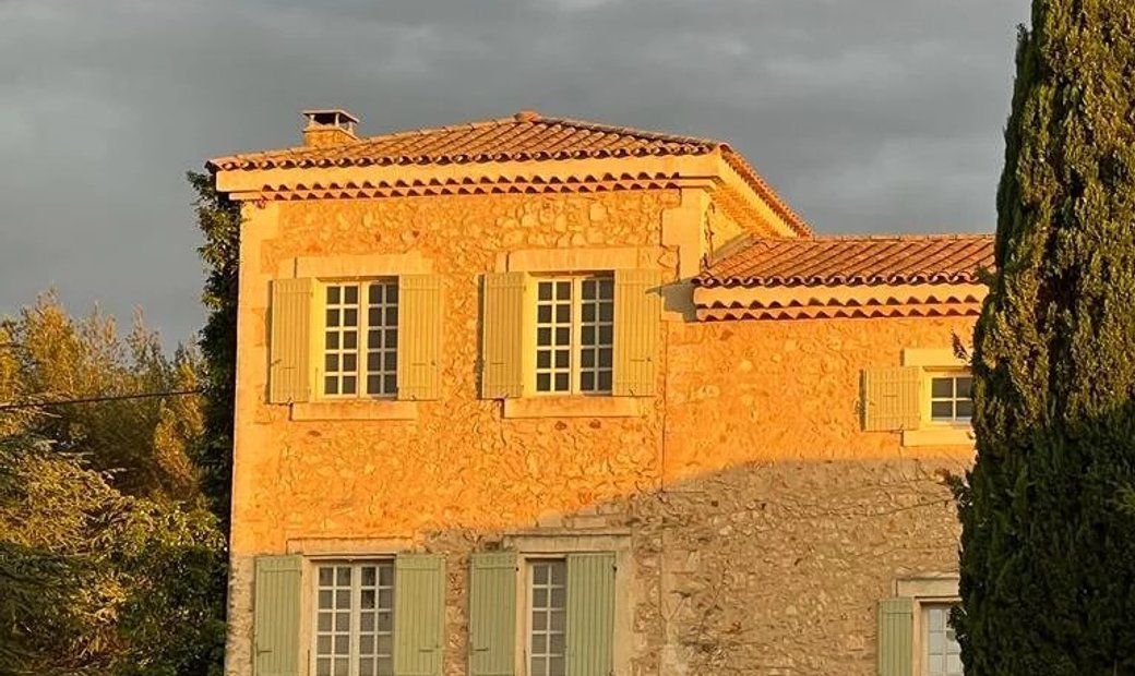 Bonnieux House In Gargas, Provence Alpes Côte D'azur, France For Sale