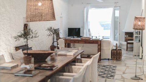 Villa in Mykonos, Aegean, Greece 5 - 12475337