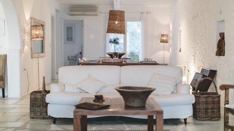 Villa in Mykonos, Aegean, Greece 4 - 12475337