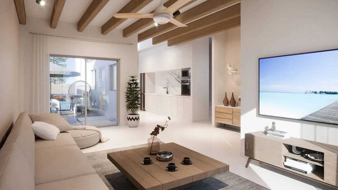 Villa in Paros, Aegean, Greece 5 - 12518316