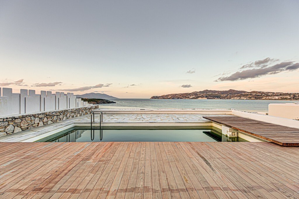 Villa in Mykonos, Aegean, Greece 3 - 12475337