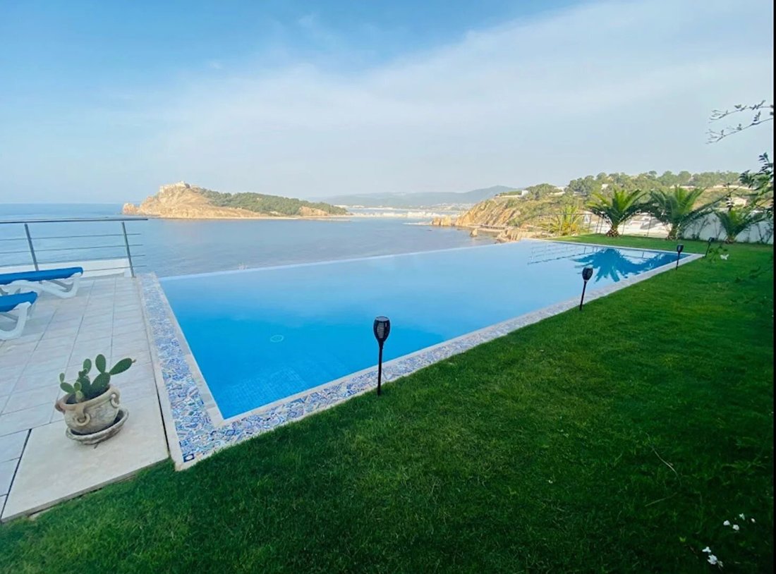 Tabarka House In Tabarka, Jendouba, Tunisia For Sale (12669706)