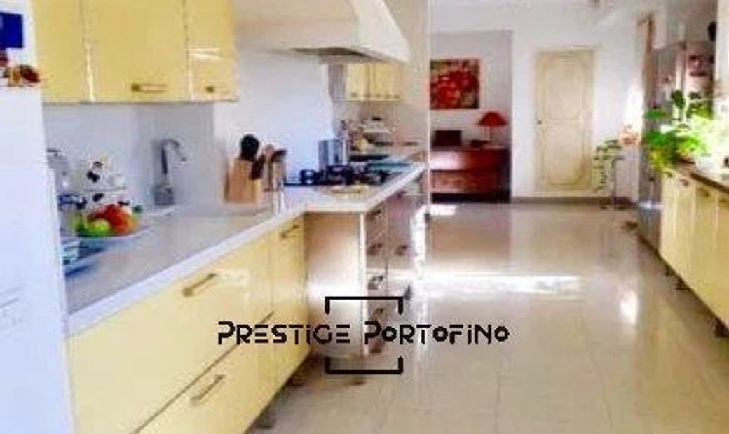 Genova Apartment In Genoa, Liguria, Italy For Sale (12663431)
