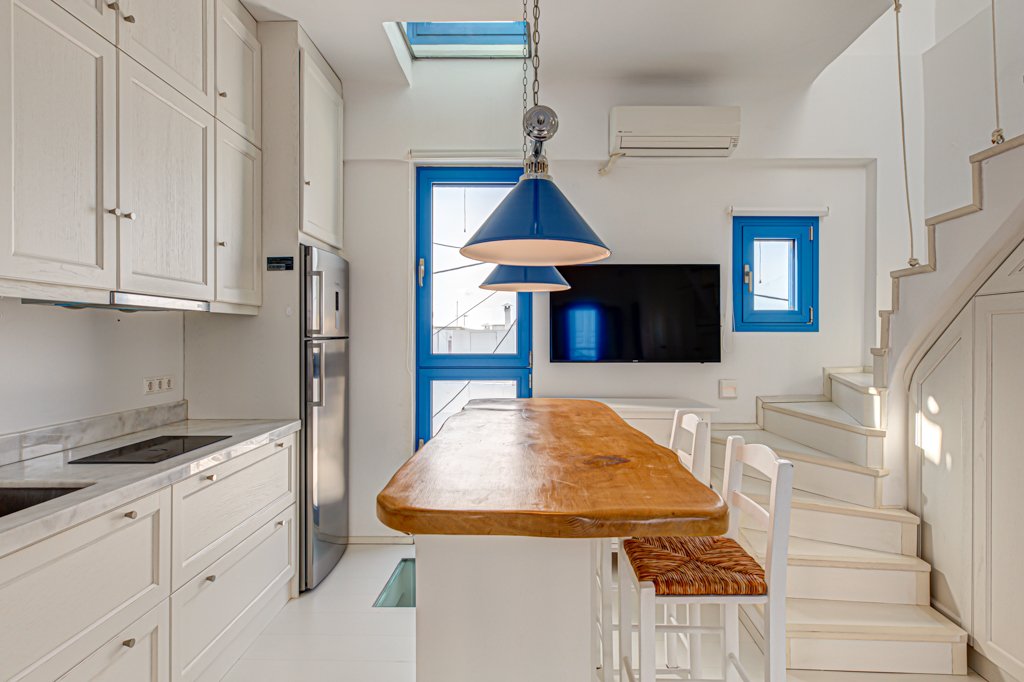 House in Mykonos, Aegean, Greece 5 - 12466644