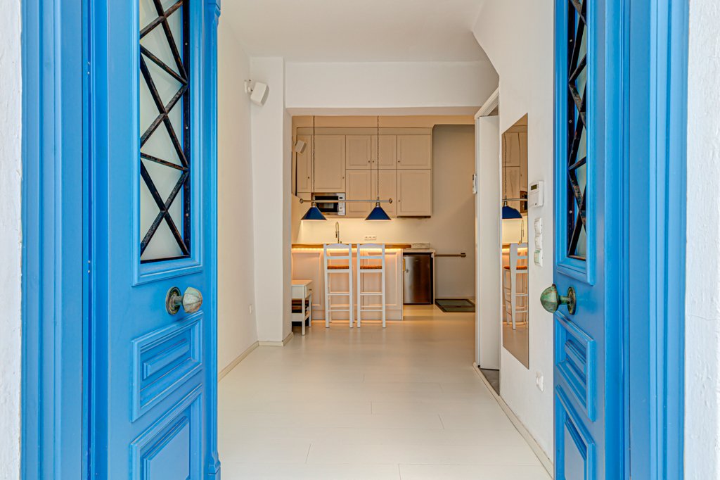 House in Mykonos, Aegean, Greece 2 - 12466644