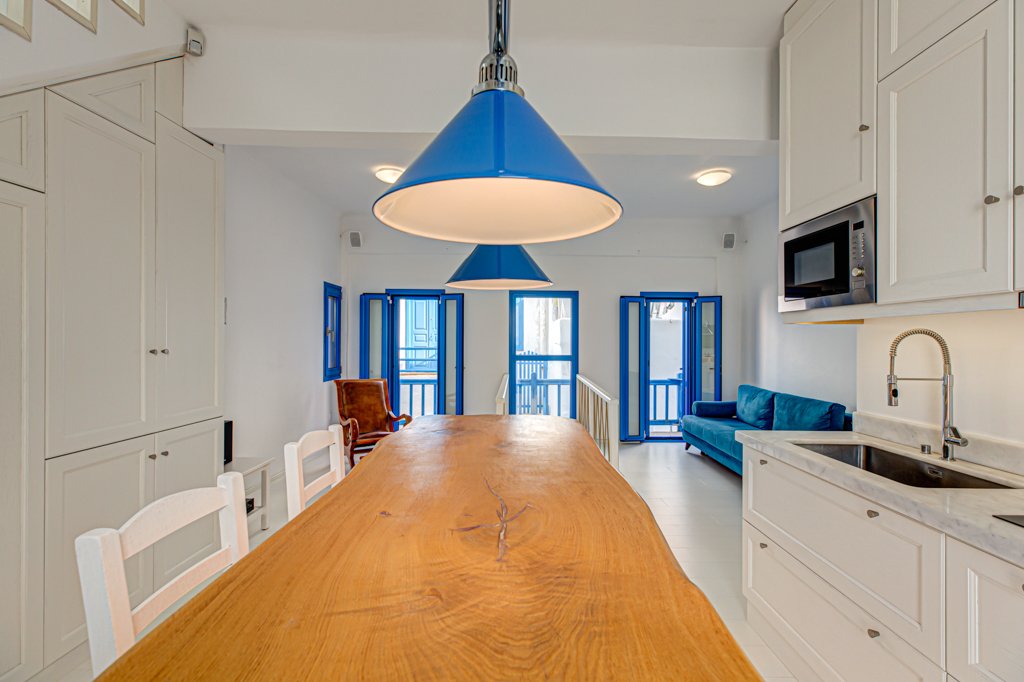 House in Mykonos, Aegean, Greece 4 - 12466644