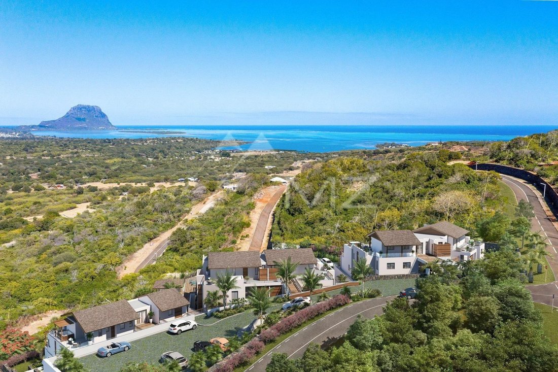 Maurit In Piton De La Petite Rivière Noire, Plaines Wilhems District, Mauritius For Sale (12184428)