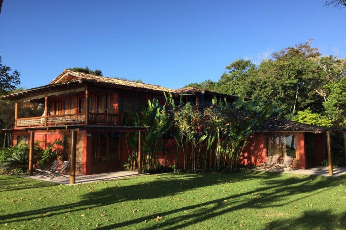 House in Trancoso, State of Bahia, Brazil 2 - 12780844