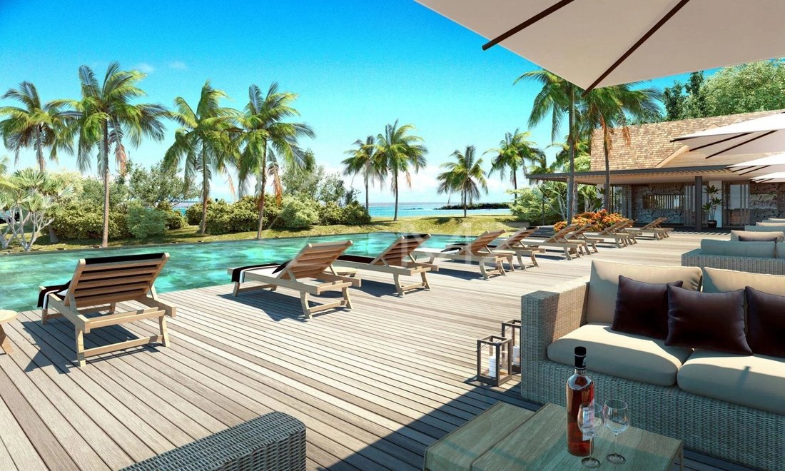 Mauritius St Antoine In Goodlands, Rivière Du Rempart District