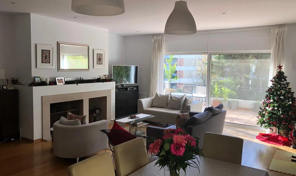 For Sale A In Kifisia, Decentralized Administration Of Attica, Greece