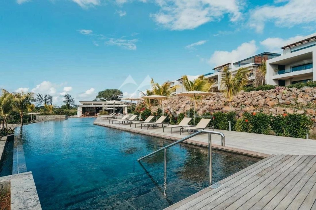 Mauritius St Antoine In Goodlands, Rivière Du Rempart District, Mauritius For Sale (12241588)