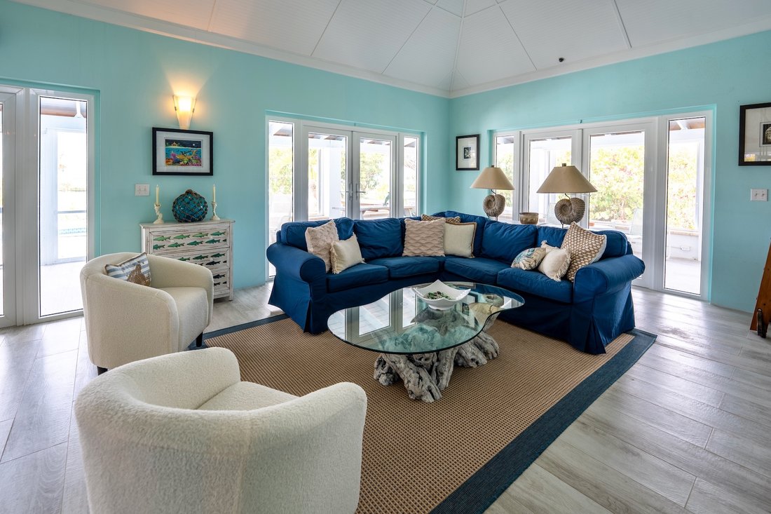 Abaco Waterfront Estate For Sale In Treasure Cay, Central Abaco, The