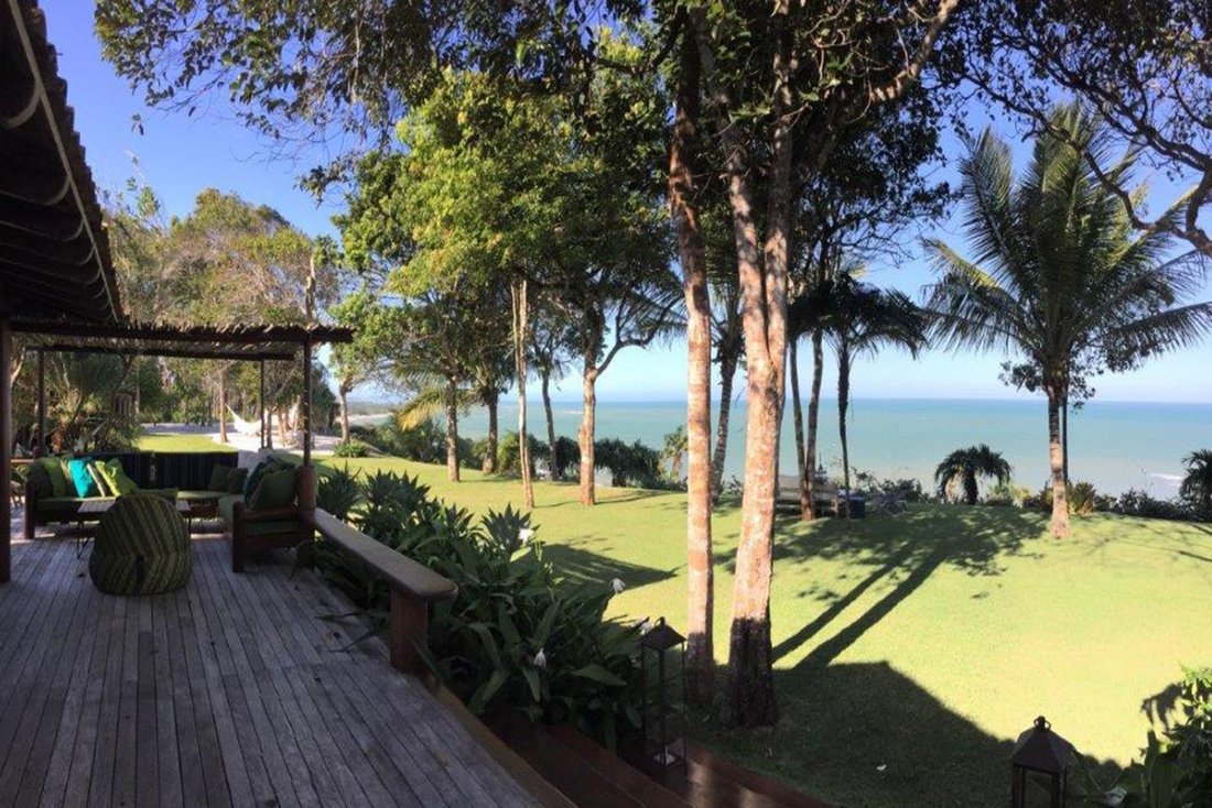 House in Trancoso, State of Bahia, Brazil 1 - 12780844