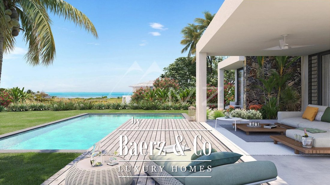 Mauritius In Rivière Du Rempart, Rivière Du Rempart District, Mauritius