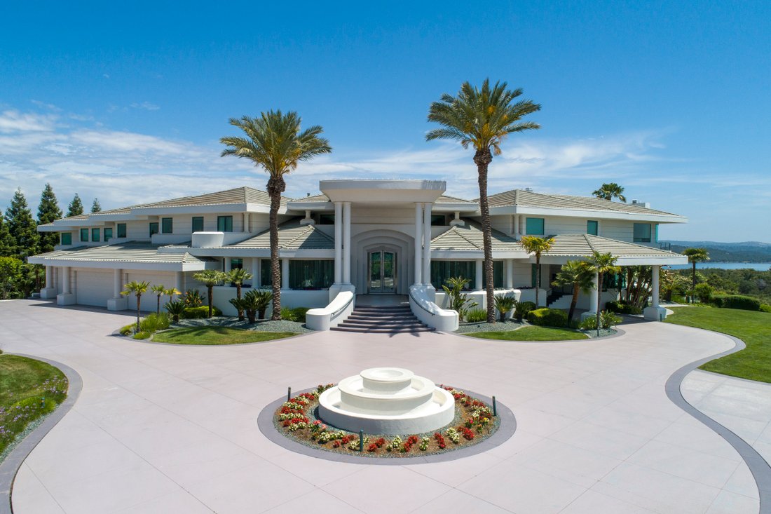 9125 Vista De Lago Granite Bay Ca In Granite Bay California United