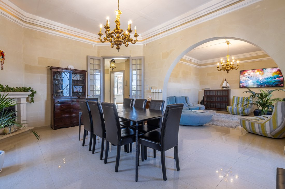 Townhouse in Ta' Xbiex, Malta 3 - 12780649