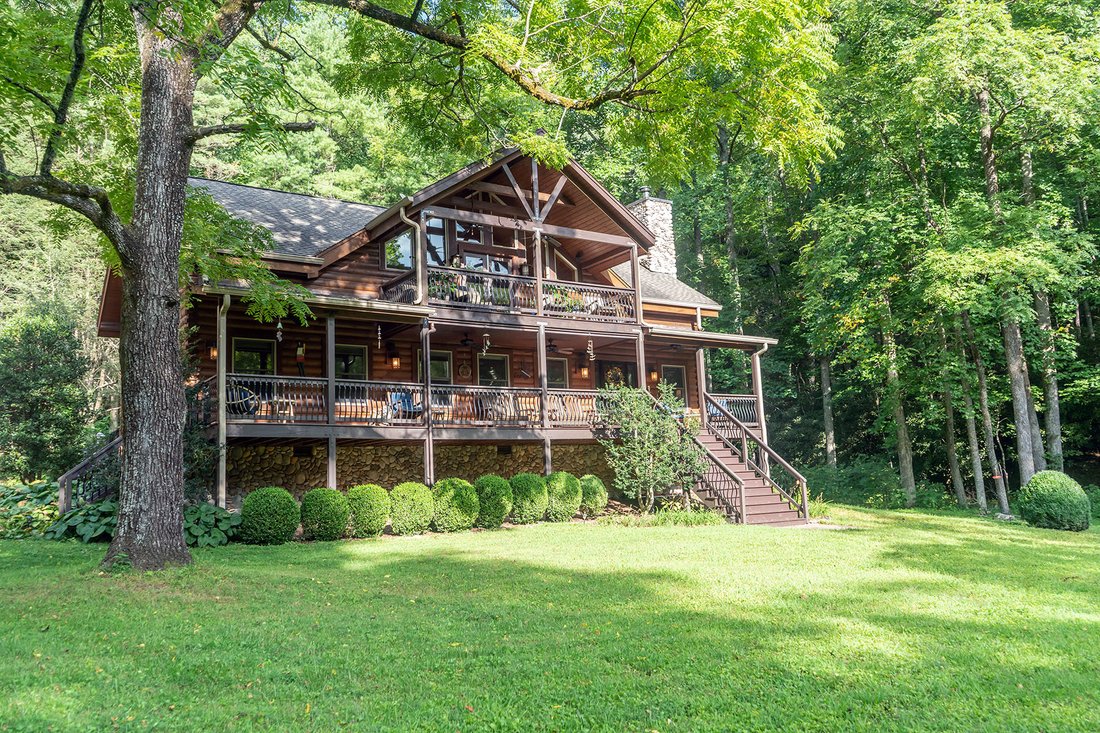 Blowing Rock In Lenoir, North Carolina, United States For Sale (12776844)