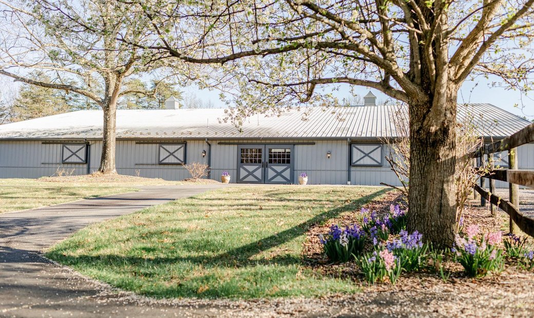 11612 Putnams Mill Rd In Hume, Virginia, United States For Sale (12780770)