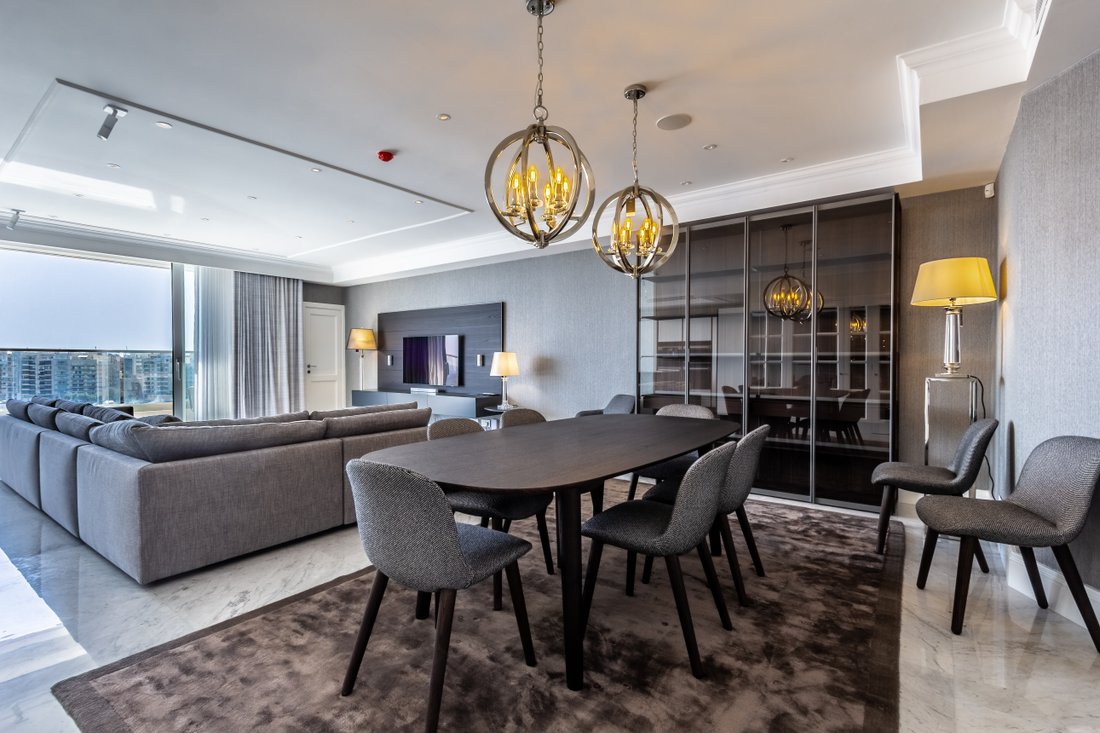 Apartment in Saint Julian's, Malta 5 - 12780636