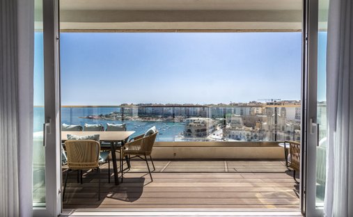 Wohnung in San Ġiljan, Malta 1