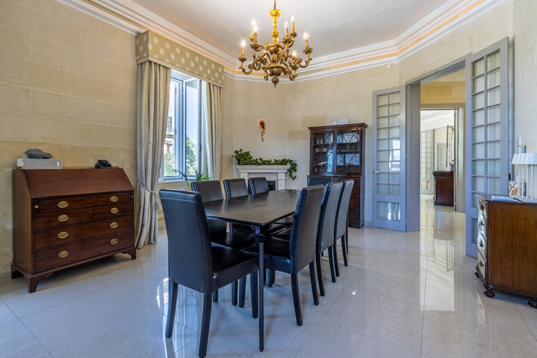 Townhouse in Ta' Xbiex, Malta 4 - 12780649