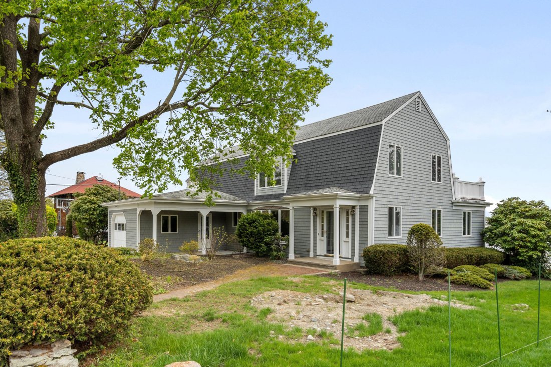 164 Seaview Ave, Swansea, Ma, 02777 In Swansea, Massachusetts, United States For Sale (12780892)