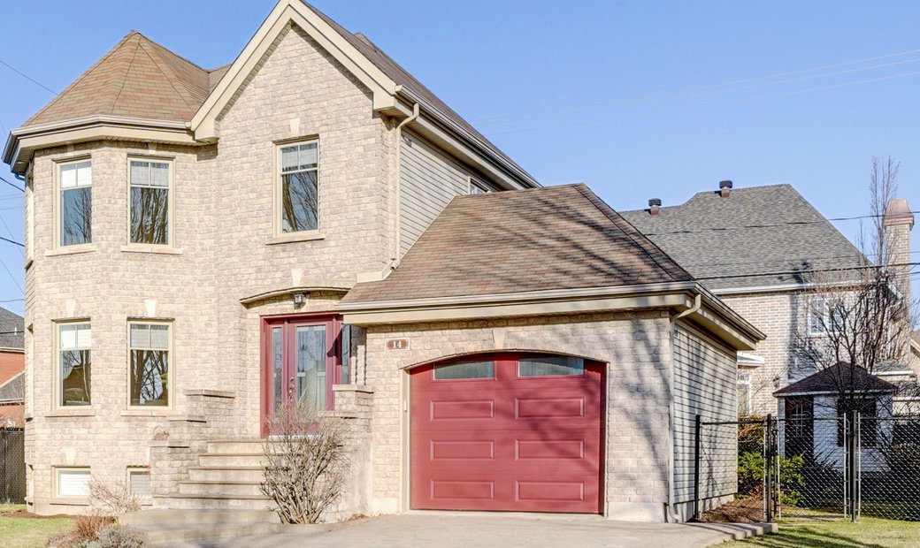 Candiac, Qc In Candiac, Quebec, Canada For Sale (12754450)