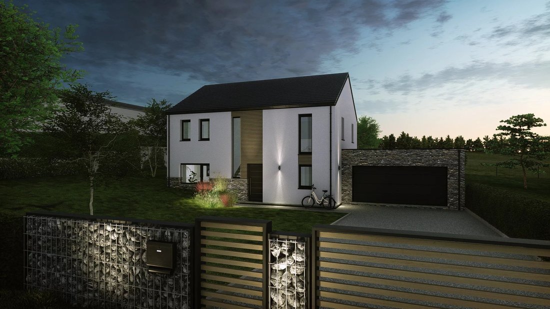 Bovigny House In Gouvy, Wallonia, Belgium For Sale (12727034)