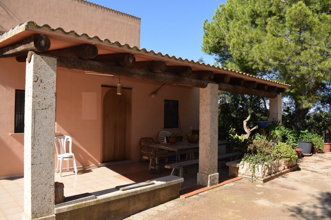Villa in Campos, Balearic Islands, Spain 2 - 12781463