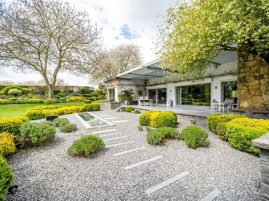 Brabant Wallon I Ohain In Lasne, Wallonia, Belgium For Sale (11957155)