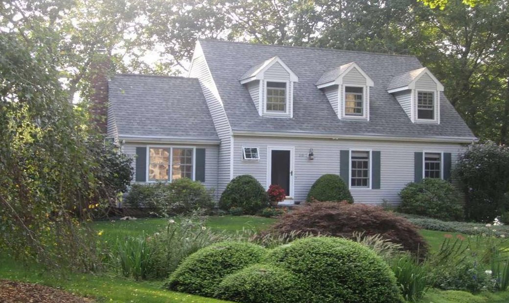 Tranquil Lake Living At It's Finest, Dans Guilford, Connecticut, états