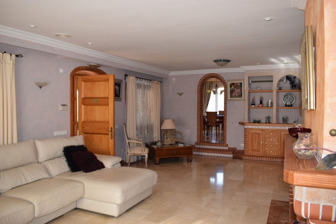 Villa in Palma, Balearic Islands, Spain 5 - 12781607